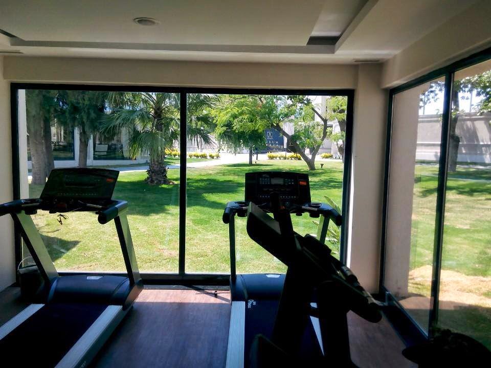 imagini hotel AURUM DIDIM